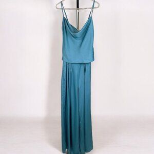 NWT Fame and Partners The Rosalie Wide Leg Relaxed Pants